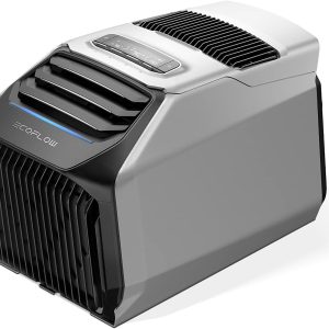 Aer conditionat portabil EcoFlow Wave 2 5100 BTU