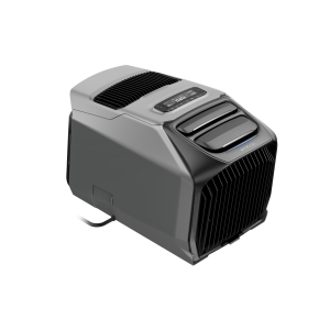 Aer conditionat portabil Ecoflow Wave 3, 1800W, IPX4, Gri