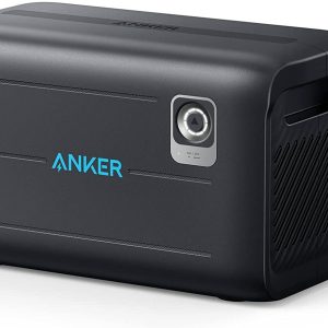 Baterie expansiune Anker Solix BP2600 pentru Solix F2000 2048Wh