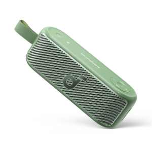 Boxa portabila Anker SoundCore Motion 100, 20W, Wireless Hi-Res Audio, IPX7, Verde