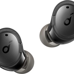 Casti Wireless Anker Soundcore Life Dot 3i  Active Noise Cancelling  Negru