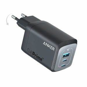 Incarcator retea Anker Prime 737 100W Negru