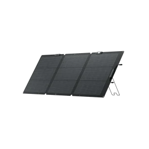 Panou solar Ecoflow 160W portabil NextGen