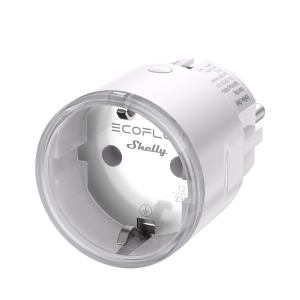 Priza inteligenta EcoFlow Smart Plug 2