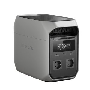 Statie de alimentare portabila EcoFlow Delta 3 Classic 1024 Wh, 1800W