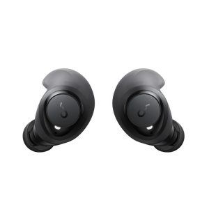 Casti True Wireless Anker Soundcore Life Dot 2, Negru