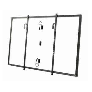 EcoFlow Single Axis Solar Tracker