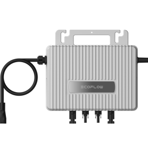 Microinvertor EcoFlow STREAM 800W + cabluri AC si PV