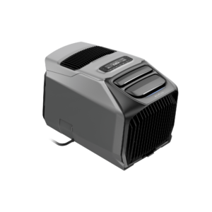Aer conditionat portabil Ecoflow Wave 3, 1800W, IPX4, Gri