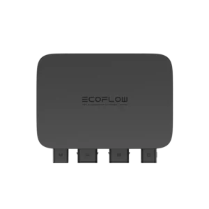 Alternator auto Ecoflow Supercharger 500W DC