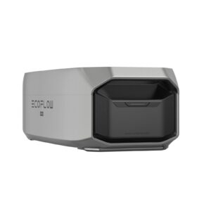 Baterie suplimentara Ecoflow pentru Delta Pro 3, 4096 Wh