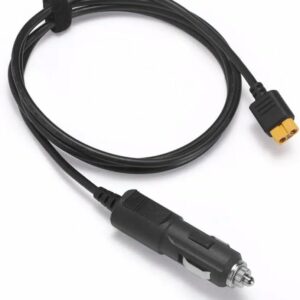 Cablu auto EcoFlow XT60 compatibil Delta / River/Max