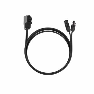 Cablu EcoFlow incarcare solara Power Hub, 6m