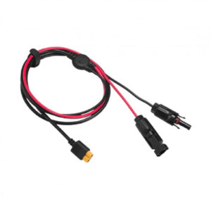 Cablu EcoFlow Solar MC4 - XT60i-F 5m