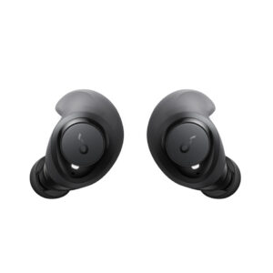 Casti True Wireless Anker Soundcore Life Dot 2, Negru