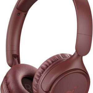 Casti Wireless On-Ear Anker Soundcore H30i, Design Pliabil, Pure Bass, Bluetooth 5.3, Violet