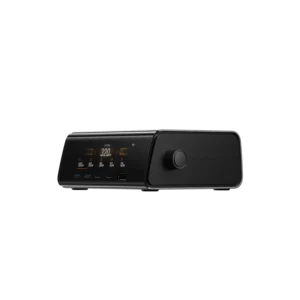Incarcator si statie de incarcare EcoFlow RAPID Pro 320W, 5 porturi GaN, Negru