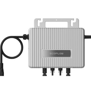 Microinvertor EcoFlow STREAM 800W + cabluri AC si PV