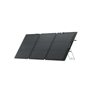 Panou solar Ecoflow 160W portabil NextGen