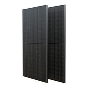 Panou solar Ecoflow 400W Rigid, set 2 buc