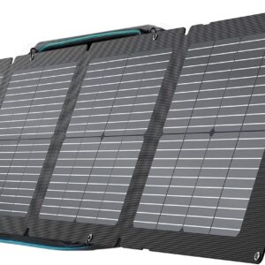 Panou solar EcoFlow pliabil 110W