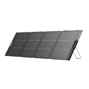 Panou solar pliabil ultra-usor Ecoflow 220W