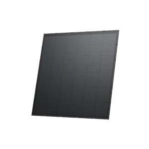 Panou solar rigid EcoFlow 250W set 4 buc