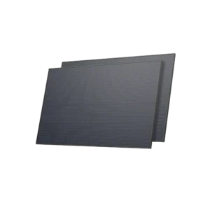 Panou solar rigid EcoFlow 450W, set 2 buc