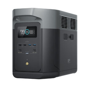 Power Station EcoFlow Delta 2 Max 2048Wh