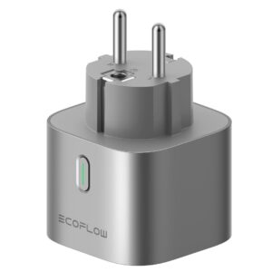 Priza inteligenta pentru EcoFlow PowerStream