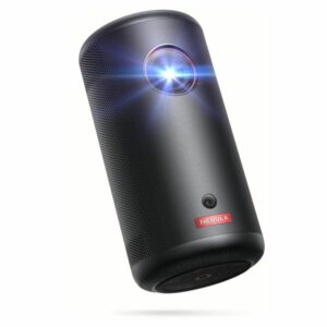 Proiector video Anker Nebula Capsule 3