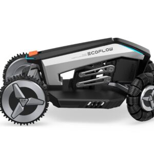 Robot inteligent de tuns iarba EcoFlow Blade