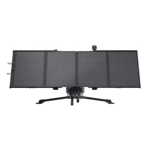 Solar Tracker EcoFlow