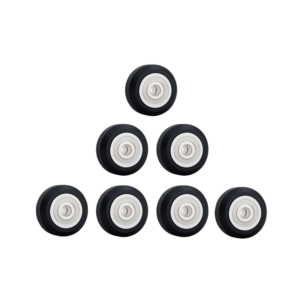 Kit role de ghidaj V pentru imprimanta 3D AnkerMake M5/M5C